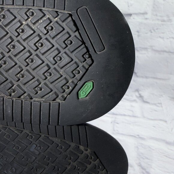 Timberland Earthkeeper Anti Fatigue Brook Park Brown Leather Chukka Boots Sz 9.5 - Picture 12 of 12